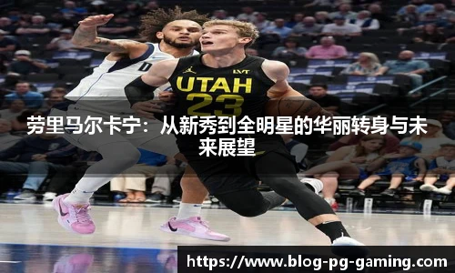 劳里马尔卡宁：从新秀到全明星的华丽转身与未来展望